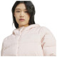 Adidas Γυναικείο μπουφάν Helionic Hooded Down Jacket